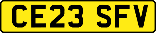 CE23SFV