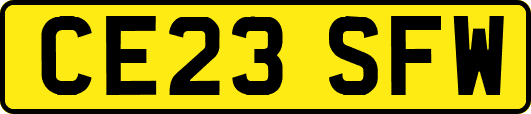 CE23SFW