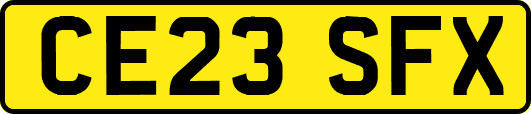 CE23SFX