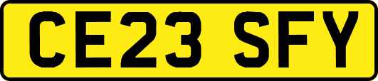 CE23SFY