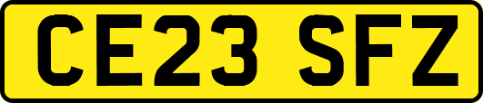 CE23SFZ