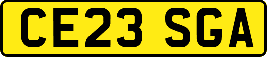 CE23SGA