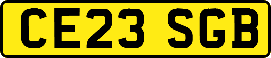 CE23SGB