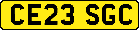 CE23SGC