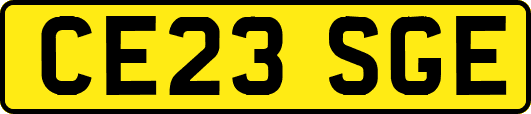 CE23SGE