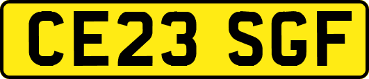 CE23SGF