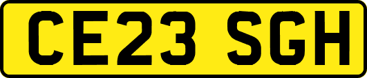CE23SGH