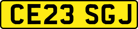 CE23SGJ
