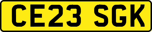 CE23SGK