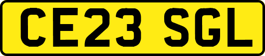 CE23SGL