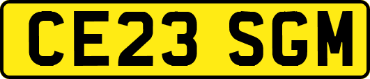 CE23SGM