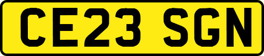 CE23SGN