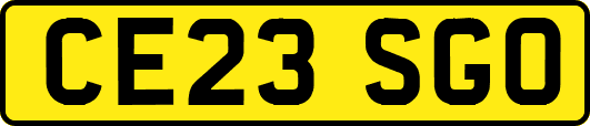 CE23SGO