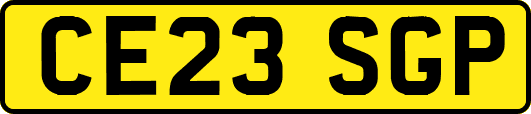 CE23SGP