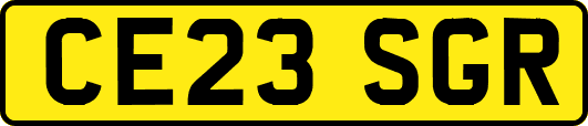 CE23SGR