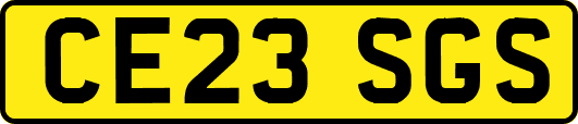 CE23SGS
