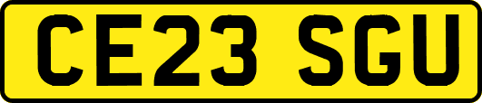 CE23SGU