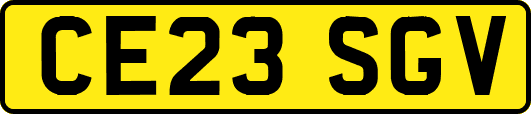 CE23SGV