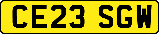 CE23SGW