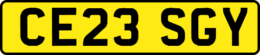 CE23SGY