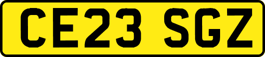 CE23SGZ