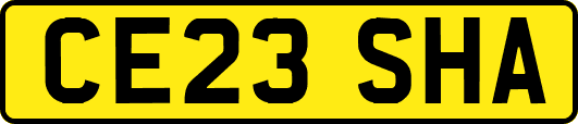 CE23SHA
