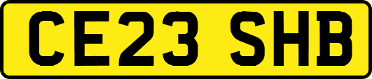 CE23SHB