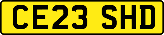 CE23SHD