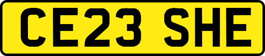 CE23SHE