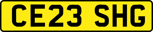 CE23SHG
