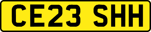 CE23SHH
