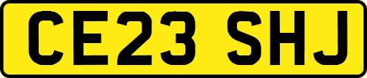 CE23SHJ
