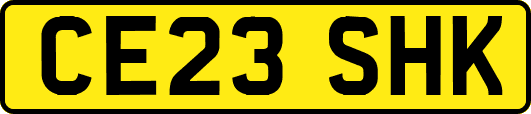 CE23SHK