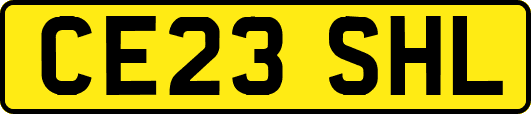 CE23SHL