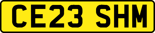 CE23SHM