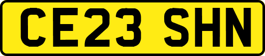 CE23SHN