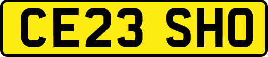 CE23SHO