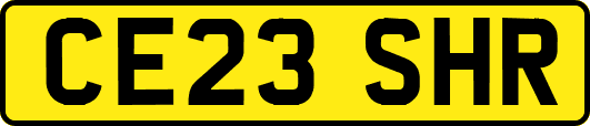 CE23SHR
