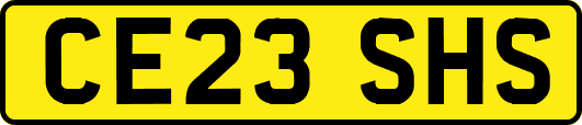 CE23SHS