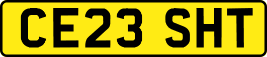 CE23SHT