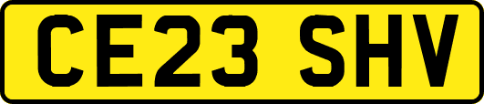 CE23SHV