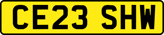 CE23SHW
