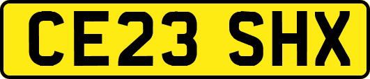 CE23SHX