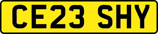 CE23SHY