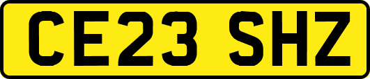 CE23SHZ