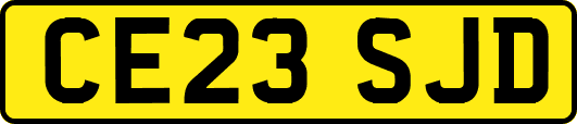 CE23SJD