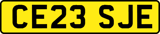 CE23SJE