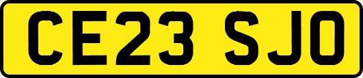 CE23SJO