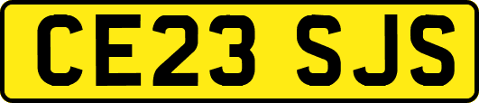 CE23SJS
