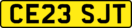CE23SJT